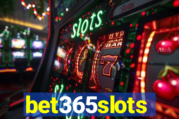 bet365slots