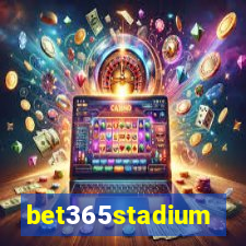 bet365stadium