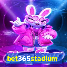 bet365stadium