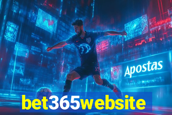 bet365website