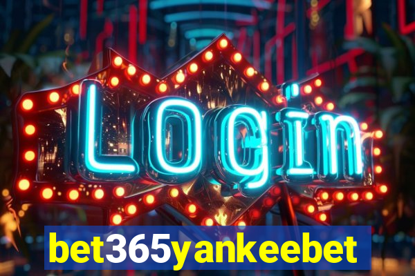 bet365yankeebet