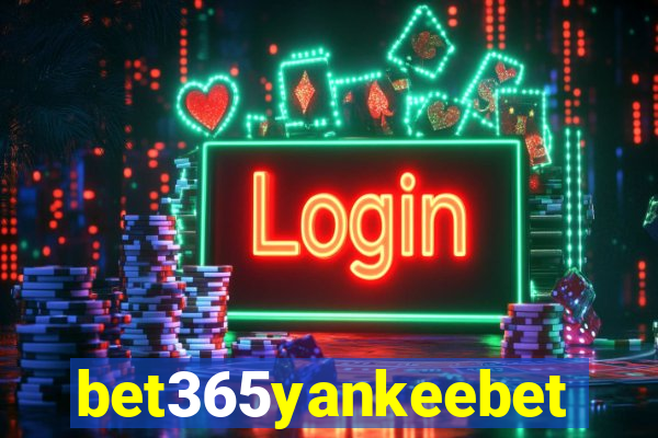 bet365yankeebet