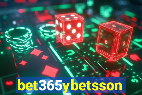 bet365ybetsson