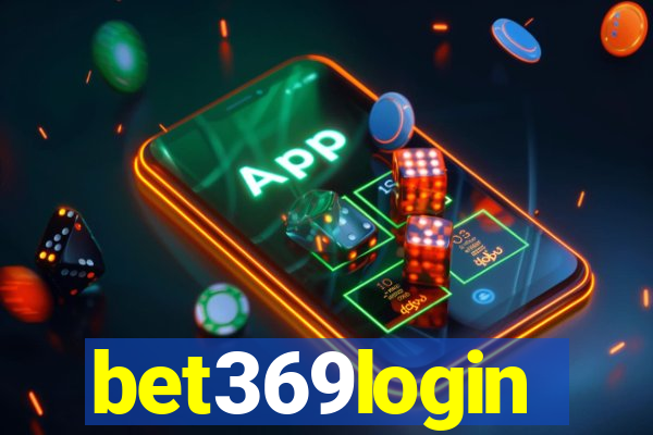 bet369login