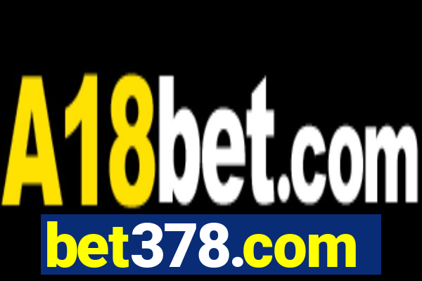 bet378.com