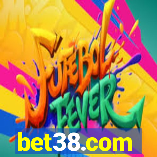 bet38.com