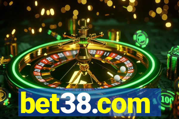 bet38.com