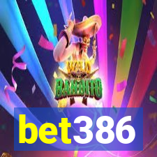 bet386