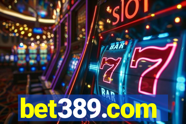 bet389.com