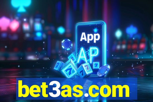 bet3as.com