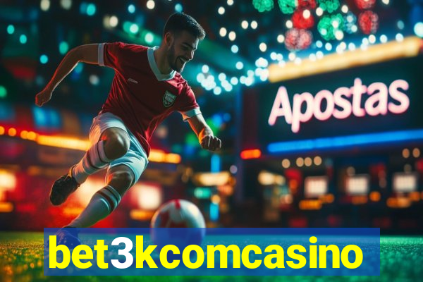 bet3kcomcasino