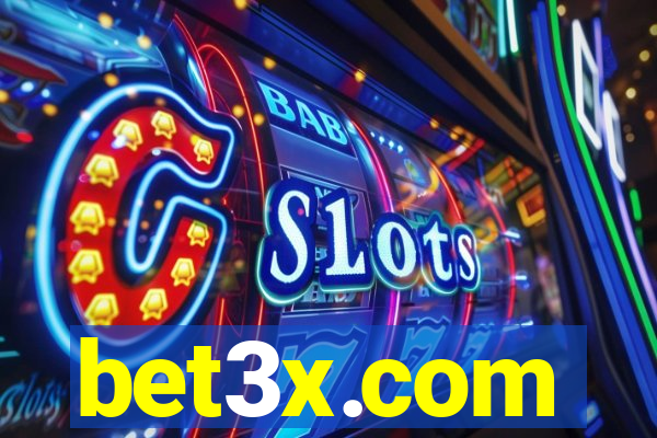 bet3x.com