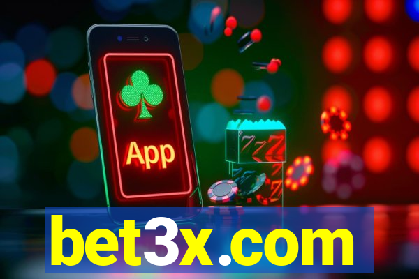 bet3x.com