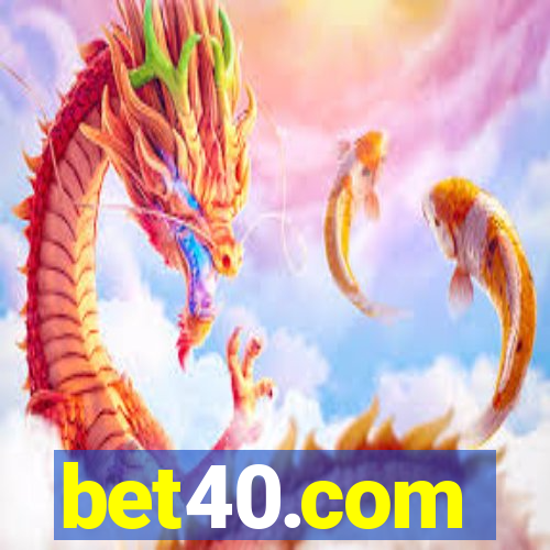 bet40.com