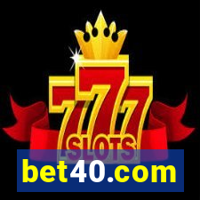 bet40.com