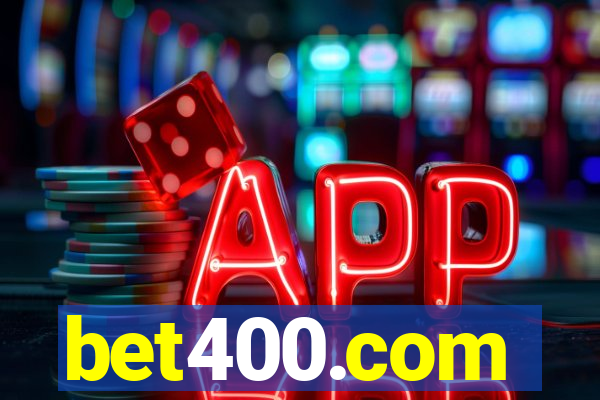 bet400.com