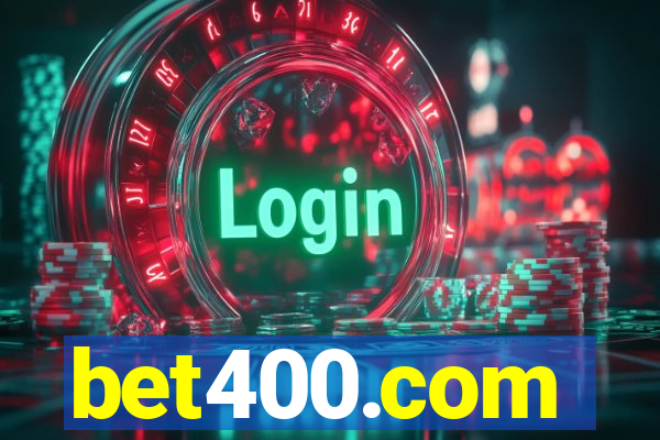 bet400.com