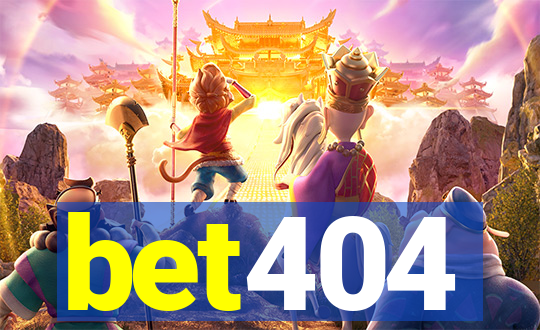 bet404