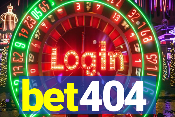 bet404