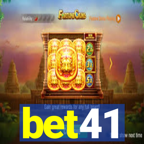 bet41