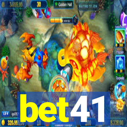 bet41