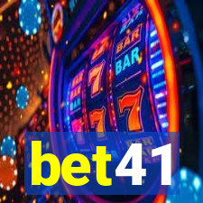 bet41