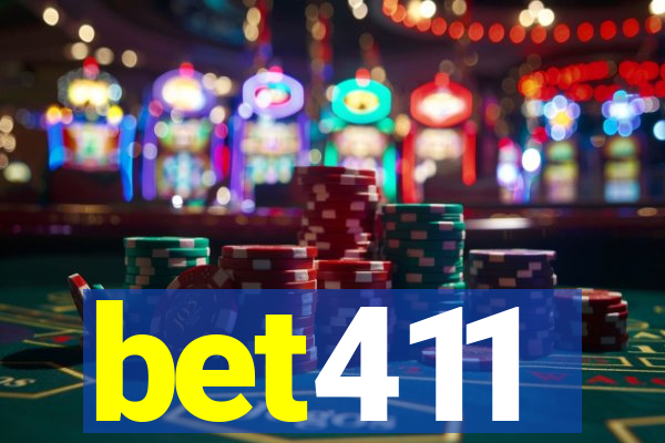 bet411