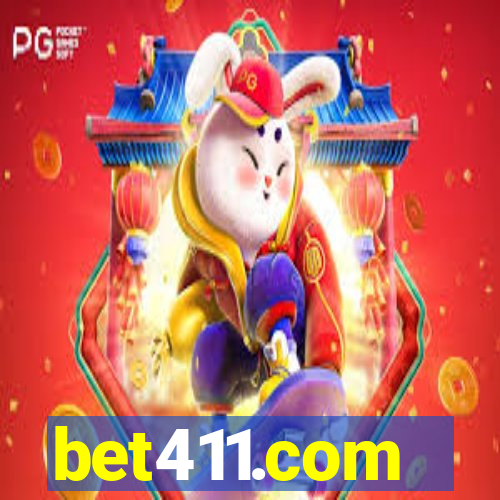 bet411.com