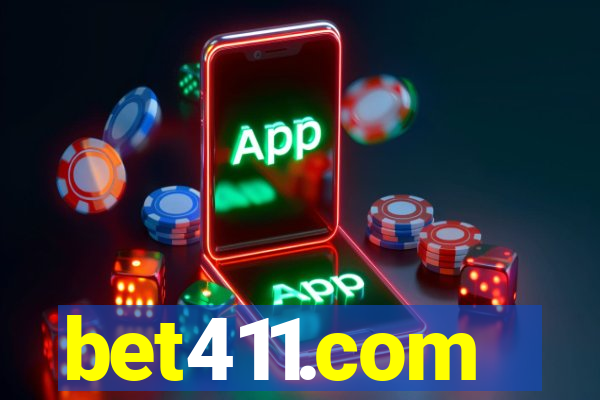 bet411.com