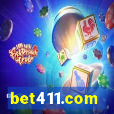 bet411.com