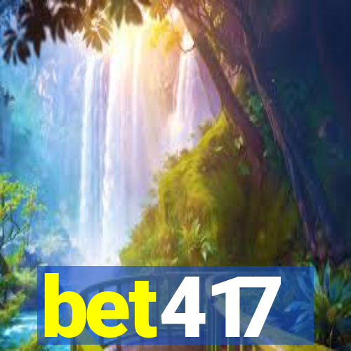 bet417