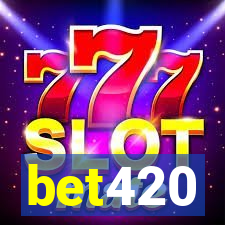 bet420