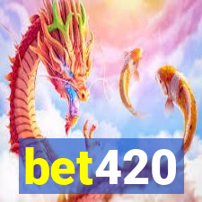 bet420