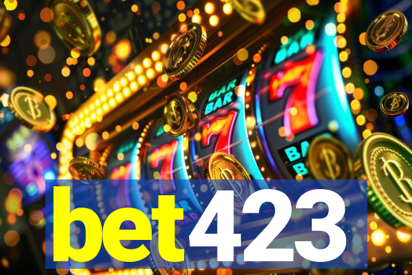 bet423