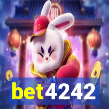 bet4242