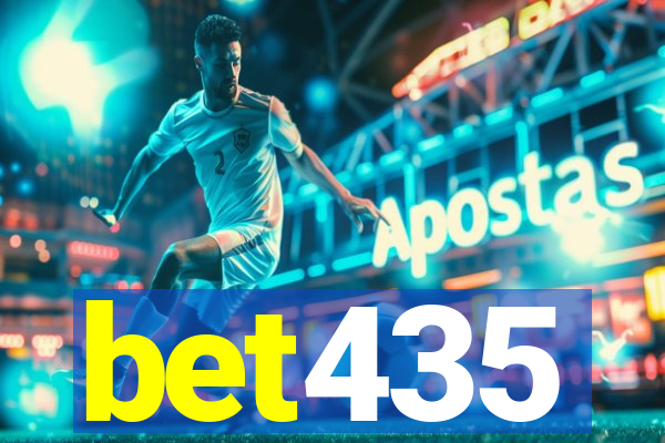 bet435