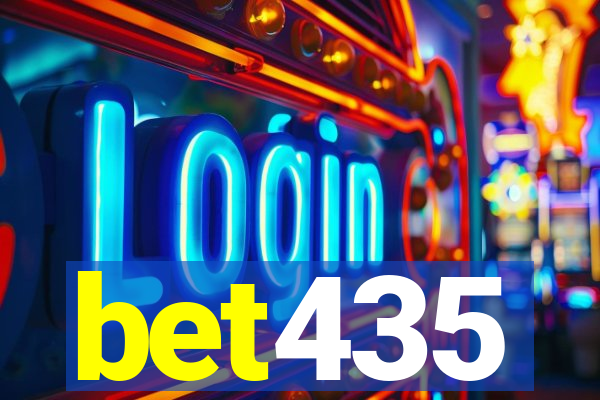 bet435