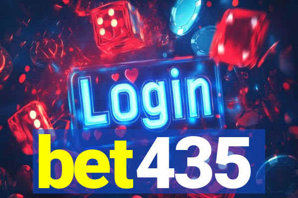 bet435