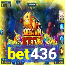 bet436