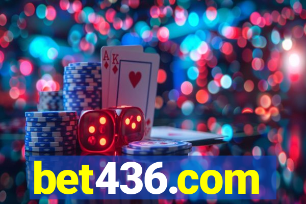 bet436.com