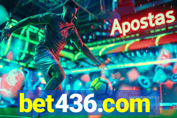 bet436.com