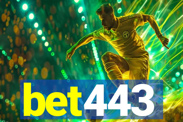 bet443