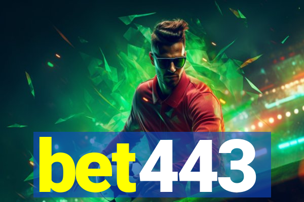 bet443