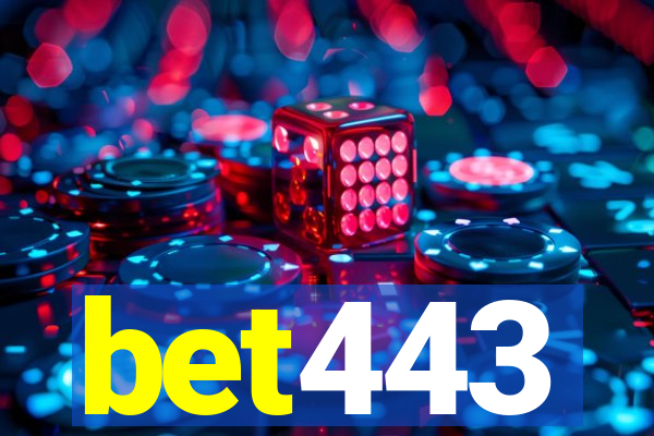 bet443