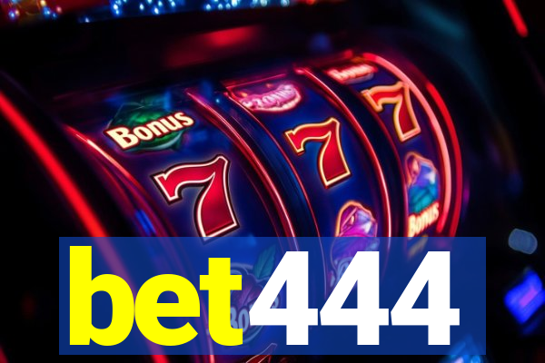 bet444