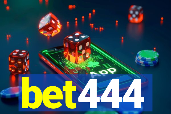 bet444