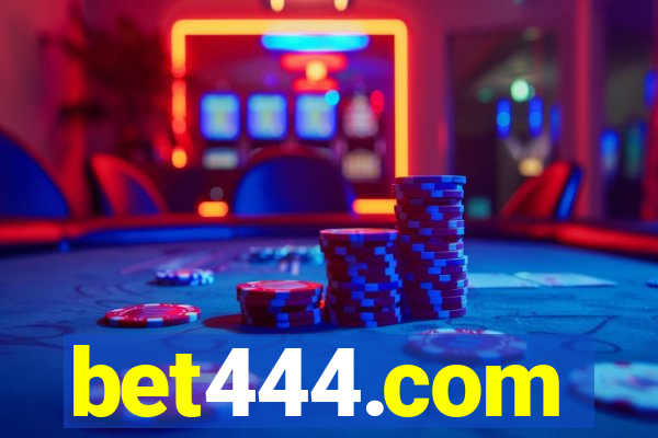 bet444.com