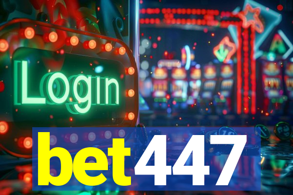 bet447