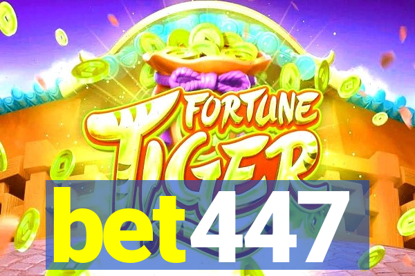 bet447