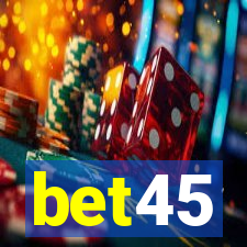 bet45